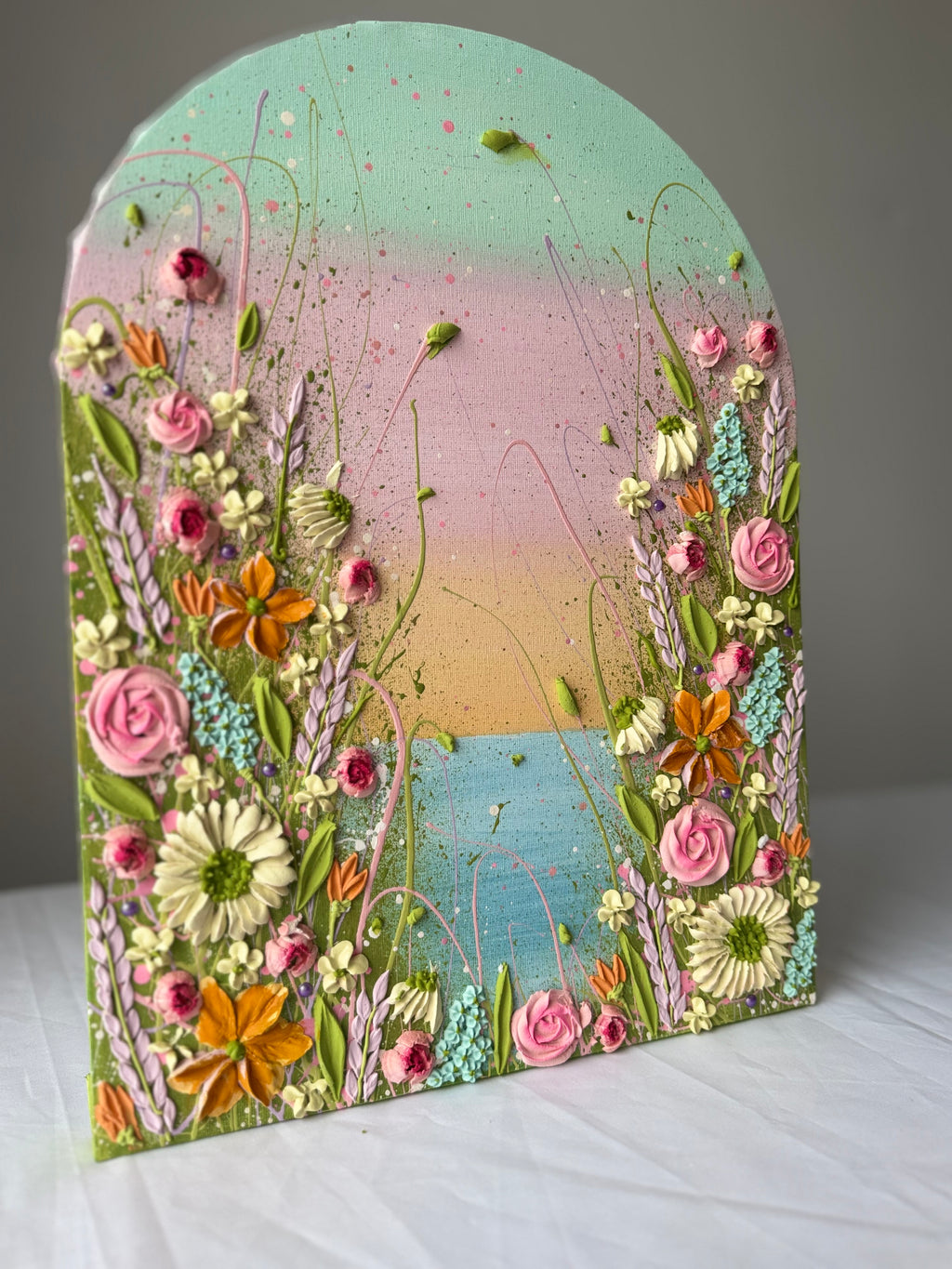Minis collection 40x30cm 040