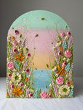 Minis collection 40x30cm 040