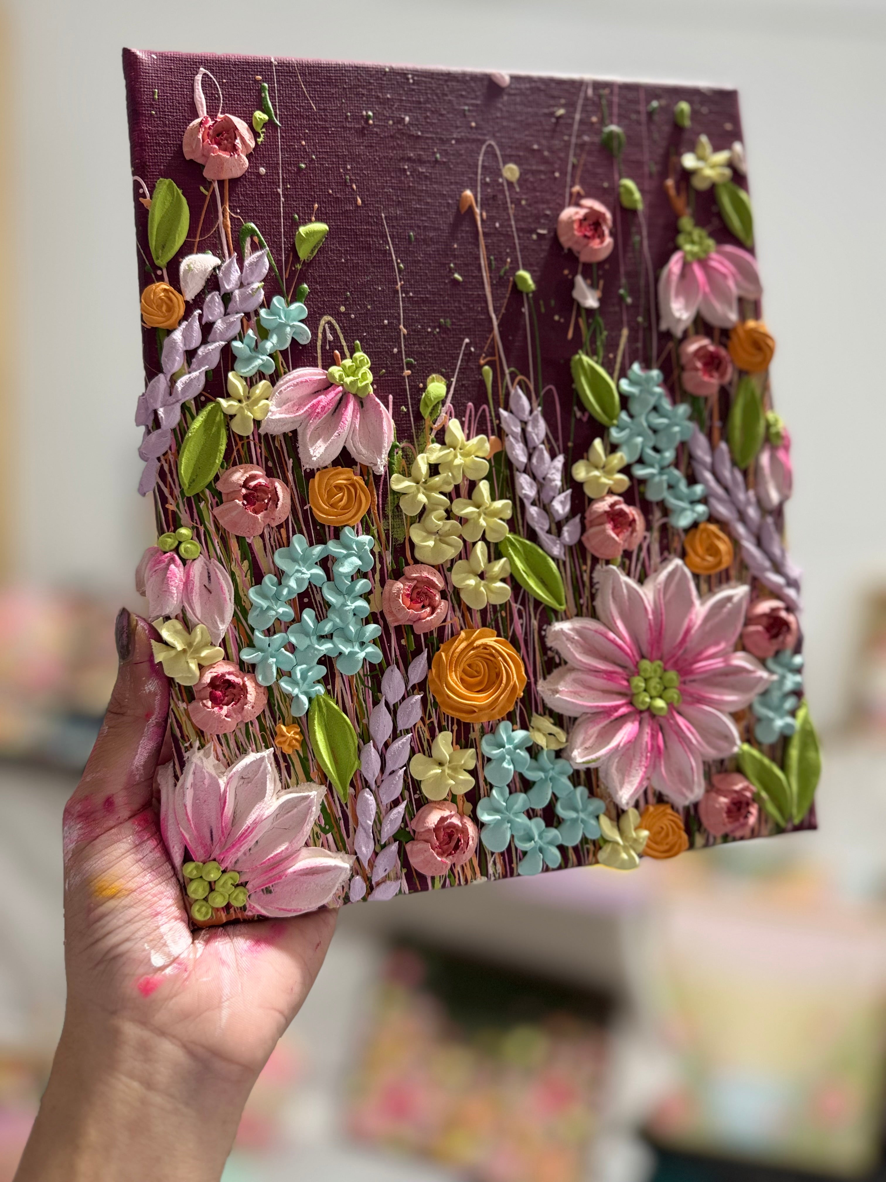 Minis collection 20x25cm 039