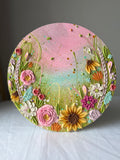 Minis collection 30cm circular 022