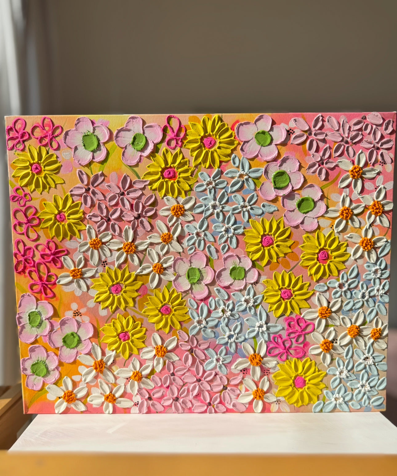 Vibrant