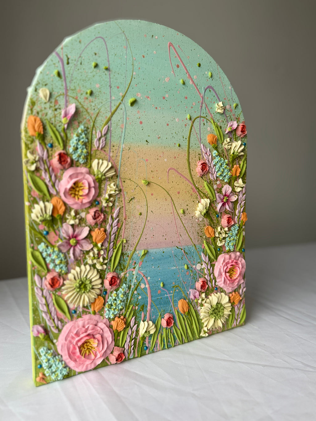 Minis collection 30x40cm 008