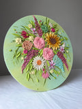 Minis collection 40cm circular 021