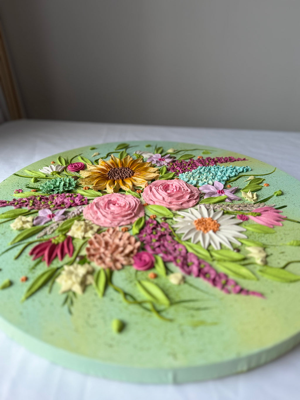 Minis collection 40cm circular 021
