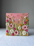 Minis collection 20x20cm deep edges 027