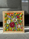 new beginning mini 24cm x 24cm